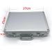 104 Pcs Optical Trial Lens Set Metal Optical Trial Lens Set Aluminum Storage Case Optometry Lens Optometry Box Trial Lens Equipment for Eye Hospital Vision Test - Buy Online on GoSupps.com