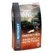 NUTRIVET - INNE Dog - Grain-free kibble - Adult dog - Poultry - 80% ingredients of animal origin - 12 kg