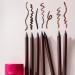 Occasionalous Eyeliner Occasionals Eyeliner 24 Hr Waterproof Eyeliners Duo Sharpenable Eye Pencil No Smudging Fading Smooth and Easy to Color (Brown) - Buy Online on GoSupps.com