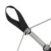 Jojomis Bunion Toe Spreader | Nylon Steel Elastic Hammer Toe Alignment & Foot Care Tool - International Shipping - Buy Online on GoSupps.com