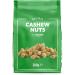 Amazon Whole Unsalted Cashews 7x200g - Premium Quality Nuts for Snacking - Buy Online on GoSupps.com