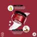 Lasio Keratin & Cocamide Oil-Infused Hypersilk Revitalizing Mask - 4.23 Fl. Oz | Daily Deep Conditioner for Dry Damaged Hair - Buy Online on GoSupps.com