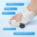 LOEFLIVG Adjustable Bunion Splint Toe Straightener - Pain Relief Corrector for Women & Men - Buy Online on GoSupps.com