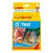 Sera 04810 Chlor test (CL) water test for approx. 45 measurements measures reliably and precisely the chlorine content for sweet and sea water in the aquarium or pond 15 ml (1 Pack) no 15 ml (1 Pack)