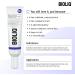 BIOLIQ 55+ Eye mouth neck and d collet intense lifting cream - 30 ml - Buy Online on GoSupps.com