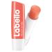 Labello Lip Balm Fruity Shine - Peach | Nourishing Lip Care for Soft Kissable Lips | International Shipping Available - Buy Online on GoSupps.com
