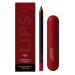 Crayon l vres - Stylo tanche durable - Contour des l vres tanche - Pour femme fille adolescente anniversaire No l f te des m res amis famille s ur amie rouge