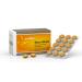 Prosan Osteo D3/K2 (60 capsules) |For strong bones to maintain the bone density - vitamin D3 + vitamin K2 + calcium magnesium and much more |Good to combine with all medication for osteoporosis
