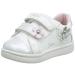 Geox Baby Girl's B Djrock C Sneakers 8.5 UK Child White