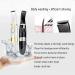 Buy 2-in-1 Nose Hair Trimmer & Ear Cleaner - Precision Beard & Eyebrow Trimmer for Men | International Shipping Available - Buy Online on GoSupps.com