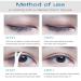 Invisible Double-Fold Eyelid Styling Cream | Eyelid Lift Glue Pen for Women - Beauty Tools - Buy Online on GoSupps.com