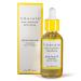 Glow Face Oil - 2 Fl Oz Vitamin E Oil For Skin for Troubled Skin - Botanical Blend Moisturizer For Dry Skin - Face Oil Moisturizer For Hydration Anti-Aging Even Skin Texture and Tone