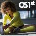OS1st FS6 Performance Foot Sleeve for Plantar Fasciitis | Heel Pain Relief & Arch Support - Large Size - Buy Online on GoSupps.com