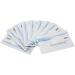 10pcs Helicobacter Pylori Detection Card - Rapid Oral Self-Test Strips | Individual Packages for Accurate Results - International Shipping Available - Buy Online on GoSupps.com