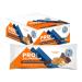 Probar Protein Bar - 12-Pack Chocolate Peanut Butter One Size