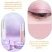 Healvian 6 Pcs Polarized Monochrome Eyeshadow Makeup Stuff Glitter Eye Makeup Korean Makeup Plastic - Buy Online on GoSupps.com