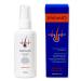 BARAMO DHT Blocker Scalp Tonic for Hair Growth - 14+ Botanical Ingredients - Men & Women (3.4 Fl Oz) - Buy Online on GoSupps.com