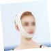 Beaupretty Tape line lift lifting tape chin lift anti wrinkle breathable band line lifting chin cheek shape tape bandages shaping - Buy Online on GoSupps.com