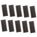 minkissy 20 Sheets Hair Extension Double Sided Tape Extension Tapes for Replacement Doublesided Tape Hair Extension Tape Hair Extension Adhesive Strips Tape for Extensions Bar Pet Appendix - Buy Online on GoSupps.com