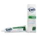 Tom's of Maine Natural Wicked Fresh Fluoride Toothpaste Cool Peppermint 4.70 oz