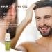 Scalp Rescue Styling Gel - Organic Frizz Control for Curly Hair | Flexible Hold Alcohol-Free Water-Based | 8.8 Fl Oz - Buy Online on GoSupps.com