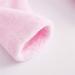 Ruspela Baby Costume Set - Bathrobe & Towel for Newborn Photography (3-6m) - UK Rose - International Shipping Available - Buy Online on GoSupps.com