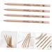 SKISUNO 4pcs Concealer Pen Wooden Concealer for Freckle Makeup Concealer Eye Brightener Concealer - Buy Online on GoSupps.com
