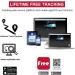 4G LTE Dog GPS Tracker | 700mA Standby | 7 Days Battery | Mini Dog Collar Tracker | TK4G-911pro - Buy Online on GoSupps.com