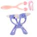 POPETPOP 1 Set Nose Straightener Nose up Clip Nose Bridge Straightener Nose Lifter Nose Shaper Nose up Lifting Nose Corrector Nose Beauty Tool Nose Slimmer Nose Clip Shaping Miss