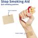 X5ive Stop Smoking Patches Step 1-3 | 25 Nicotine Transdermal Patches for Easy & Effective Quit Smoking - Buy Online on GoSupps.com