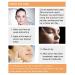 Vitamin C Serum for Face - Anti-Aging & Hydrating with Hyaluronic Acid | All Skin Types | 1 Fl Oz - Buy Online on GoSupps.com