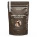 Nutri + Protein Iced Coffee Chocolate Brownie - Vheypresso protein coffee with caffeine 800 g - lactose + gluten free chocolate powder - ideal for muscle building