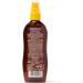 Carroten OmegaCare Tanning Oil SPF 30 150 ml - Tan Accelerator with Sun Protection - Sun Tan Spray with Omega Fatty Acids - Spray Sunscreen with Carrot and Coconut Oils - Buy Online on GoSupps.com