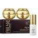 Skin Lightening And Glowing Face Cream Anti-Acne & Freckle Quickly Absorb Refreshing Non Greasy Smooth Texture Deep Moisturizing Skin Radiant 3 In 1 Set