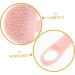 BESTYASH Tampon Taches De Rousseur R aliste En Silicone Petit Format Facile Utiliser Pour Maquillage F minin D butant Outil De Beaut Pour Cr ation De Taches De Rousseur Couleur Rose - Buy Online on GoSupps.com
