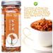 PlantGift Fragrant Natural Lily Flowers 35G/1.23oz Organic Dried Lilium Flowers Health Tea Chinese Lily Tea - Buy Online on GoSupps.com