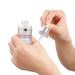 Pure Squalane Oil + Vitamin E - Hydrating Face & Body Oil for All Skin Types | 1 Fl. Oz | International Shipping - Buy Online on GoSupps.com