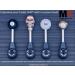 Caddy Shift E-Z-GO Golf Cart Shifter - Forward-Reverse Lever Handle Knob - Buy Online on GoSupps.com
