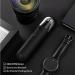 Nose Hair Trimmer - Electric Ear & Face Care Shaver for Men & Women | Safe & Effective Hair Removal - Buy Online on GoSupps.com