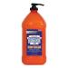 Buy Boraxo 06058 Orange Heavy Duty Hand Cleaner 3L Pump Bottle for International Shipping | Effective Industrial Cleanser - Buy Online on GoSupps.com