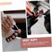 BESTYASH 200Pi ces Brosse Vernis Ongles de Pinceaux de Remplacement pour Outils de Brosse Ronde Longue pour Application Facile et Pr cise - Buy Online on GoSupps.com