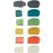 Princeton Catalyst Silicone Wedge No. 2 for Artist Paint, Plaster, Clay & Frosting - Buy Online on GoSupps.com
