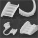 HEALLILY 2pcs Molar Teeth Guard - Anti-Grinding Night Guard for Tooth Protection - Buy Online on GoSupps.com