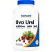 Nutricost Uva Ursi 4500mg 240 Capsules - Vegetarian Capsules Gluten Free Non-GMO