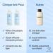 Anti-Poux Clinique Shampoo anti-poux en combinaison avec une lotion hautement dos e pour adultes et enfants Traitement efficace contre les poux base de dim thicone & eucalyptus 2 x 100 ml - Buy Online on GoSupps.com