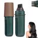 Correcteur de racines instantan portable coloration temporaire retouche rapide des racines b ton de coloration 2 en 1 s chage rapide Brown