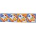 Italian Gourmet E.R. Hero Albicocca Italian Apricot Spread (4 x 25 g)