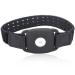 Adults Kids Sensor Cover Armband for Freestyle Libre 1 2 & 14 Days Freely Adjustable Diabetic Arm Band CGM Wear Protector Holder Silicone Black Large Black Large(Pack of 1)