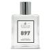 BC Perfume 897 Inspired by Bamboo Harmony For Women & Men Fragrance Dupes Eau de Parfum Bottle 3.4 Fl Oz/100ml