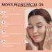 Huile pour le visage Paracress huile pour le visage anti- ge 100% biologique s rum hydratant anti-rides huile naturelle hydratante claircissante pour tous les types de peau (6pcs) - Buy Online on GoSupps.com